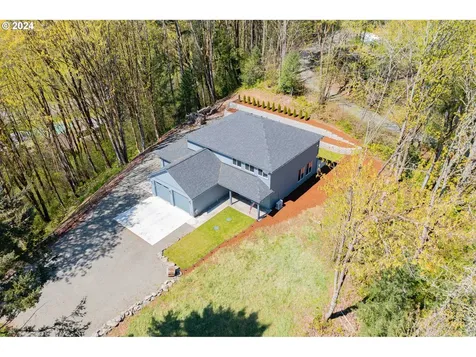344 Raptor Ridge Drive Woodland WA 98674