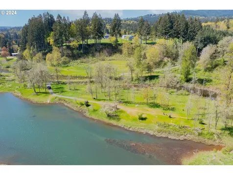 344 Raptor Ridge Drive Woodland WA 98674