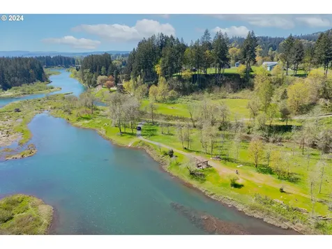 344 Raptor Ridge Drive Woodland WA 98674