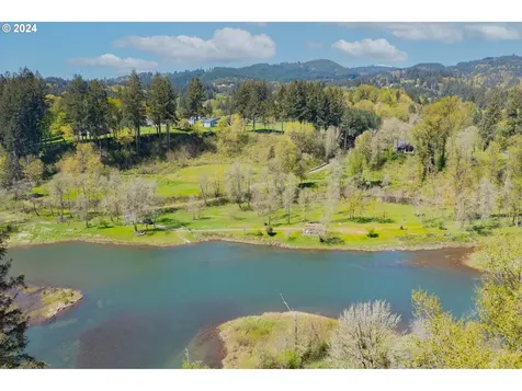 344 Raptor Ridge Drive Woodland WA 98674