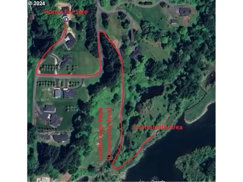 344 Raptor Ridge Drive Woodland WA 98674