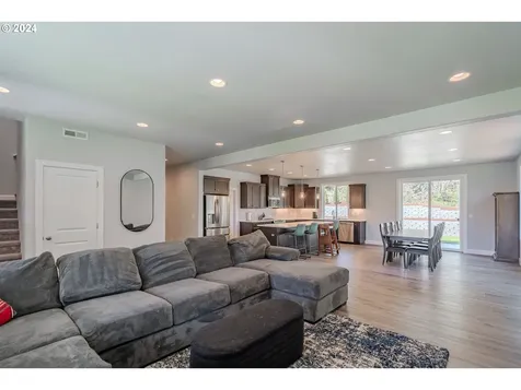 344 Raptor Ridge Drive Woodland WA 98674