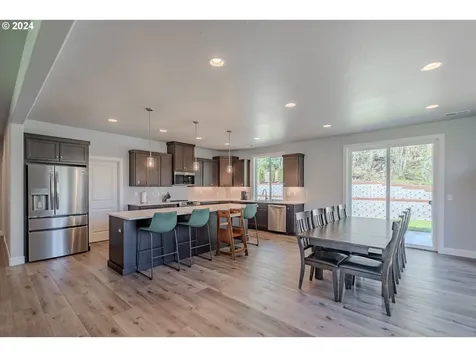 344 Raptor Ridge Drive Woodland WA 98674