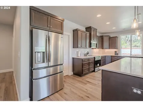 344 Raptor Ridge Drive Woodland WA 98674