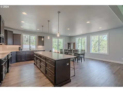 344 Raptor Ridge Drive Woodland WA 98674