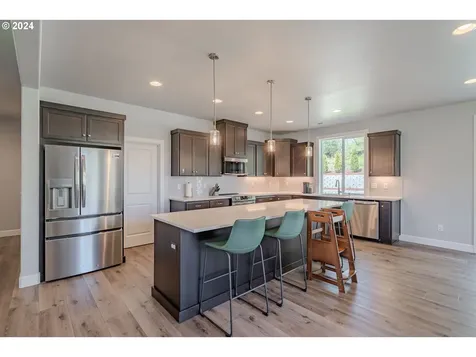 344 Raptor Ridge Drive Woodland WA 98674