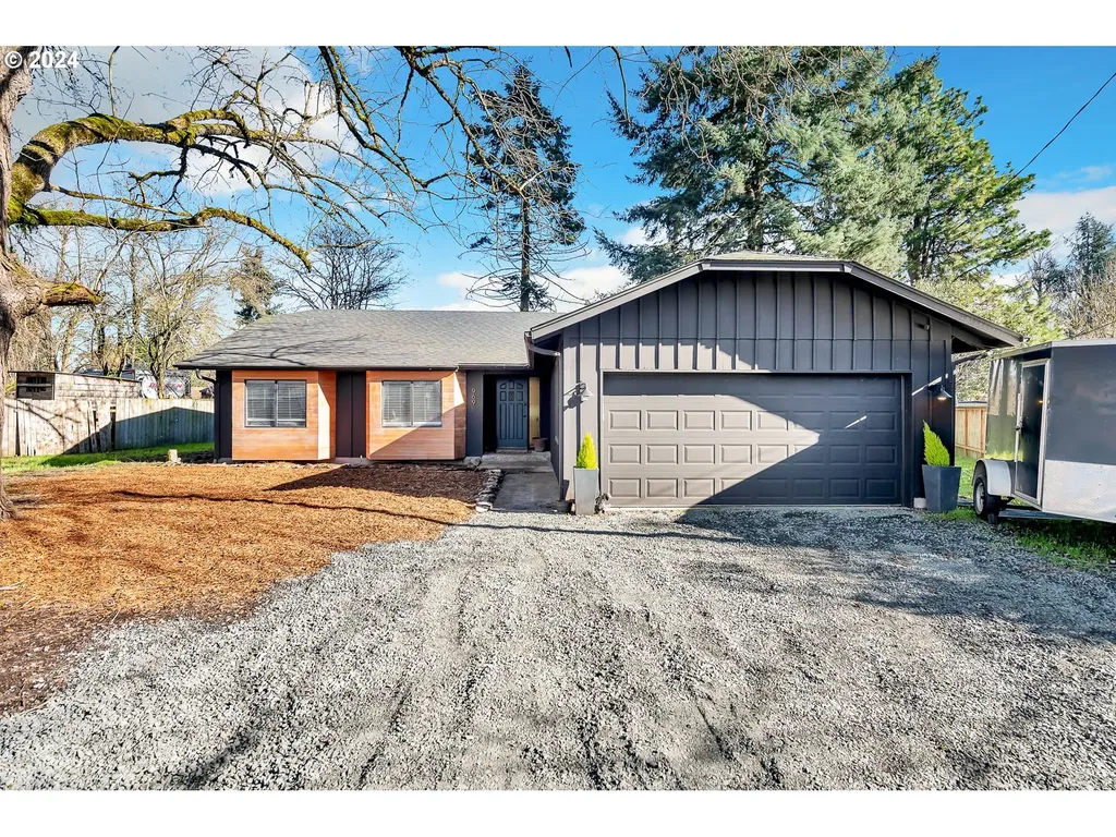 969 Williams Street Eugene OR 97402