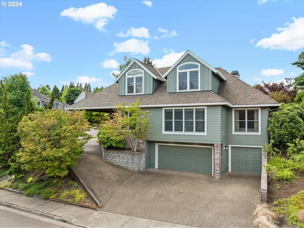 22461 Mckenzie Court West Linn OR 97068