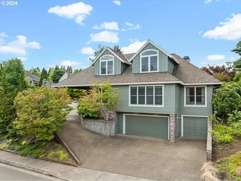 22461 Mckenzie Court West Linn OR 97068