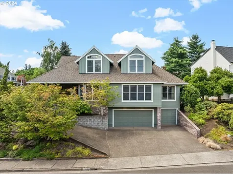 22461 Mckenzie Court West Linn OR 97068