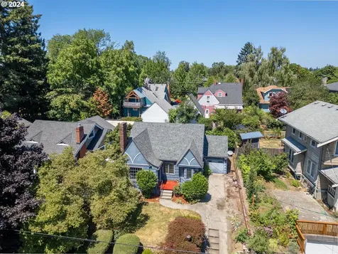 3405 Ne Pacific Street Portland OR 97232