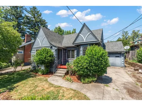 3405 Ne Pacific Street Portland OR 97232