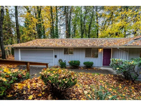 3139 SW Freeman Street Portland OR 97219
