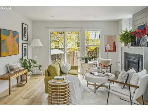 4822 SE 75th Avenue Portland OR 97206