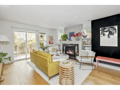 4822 SE 75th Avenue Portland OR 97206