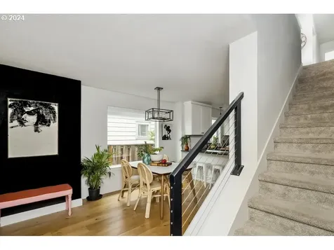 4822 SE 75th Avenue Portland OR 97206