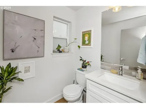4822 SE 75th Avenue Portland OR 97206