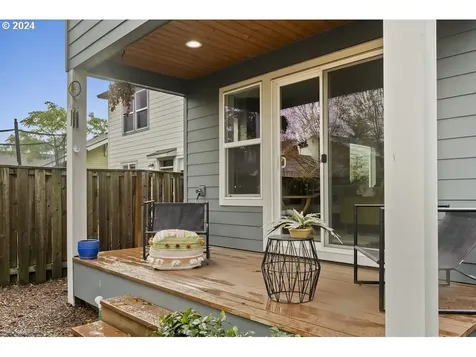 4822 SE 75th Avenue Portland OR 97206