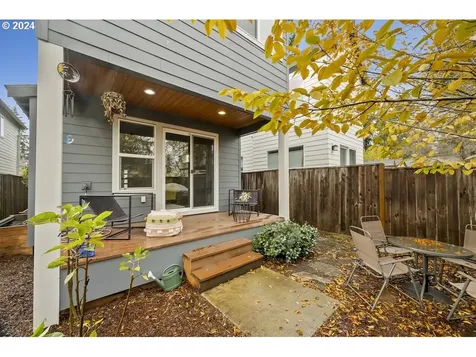 4822 SE 75th Avenue Portland OR 97206