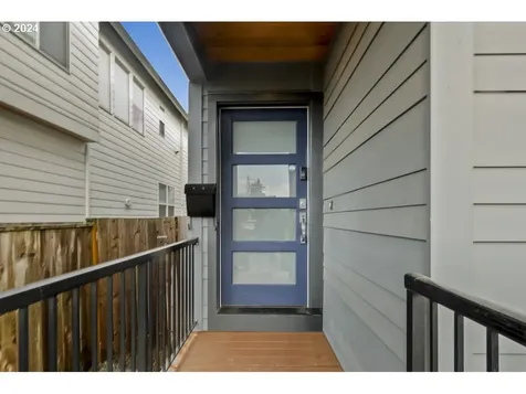 4822 SE 75th Avenue Portland OR 97206
