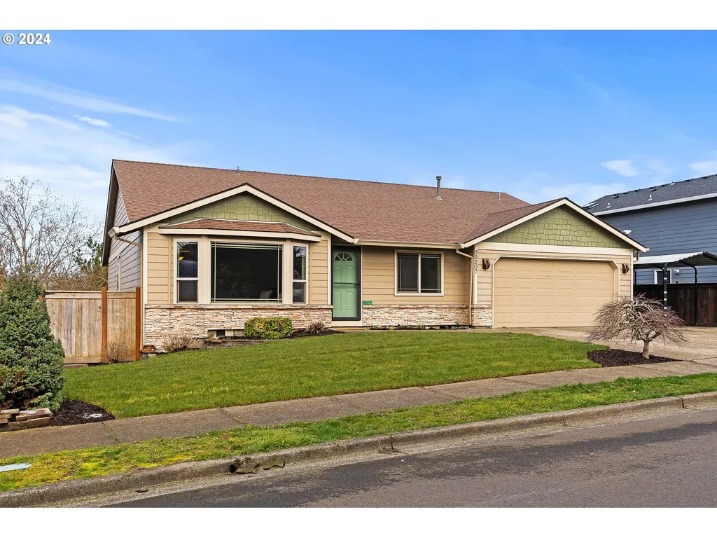22207 Sw Pinto Drive Tualatin OR 97062