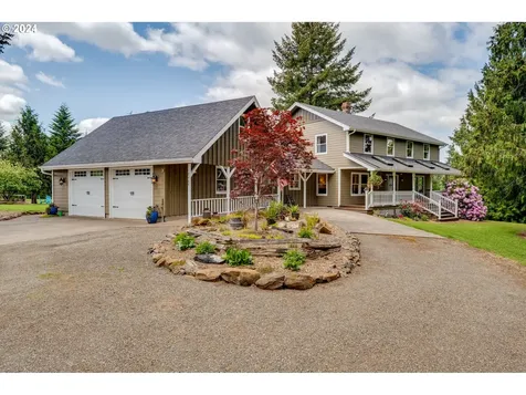 18400 Ne Erickson Road Brush Prairie WA 98606