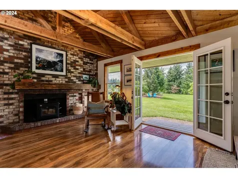 18400 Ne Erickson Road Brush Prairie WA 98606