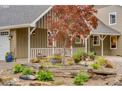 18400 Ne Erickson Road Brush Prairie WA 98606