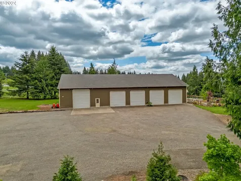 18400 Ne Erickson Road Brush Prairie WA 98606