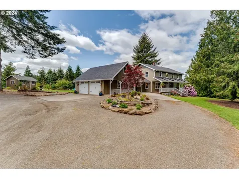 18400 Ne Erickson Road Brush Prairie WA 98606