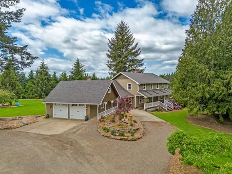 18400 Ne Erickson Road Brush Prairie WA 98606
