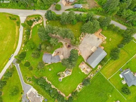 18400 Ne Erickson Road Brush Prairie WA 98606