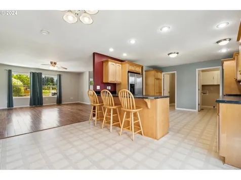 962 Smith Beckon Road Carson WA 98610