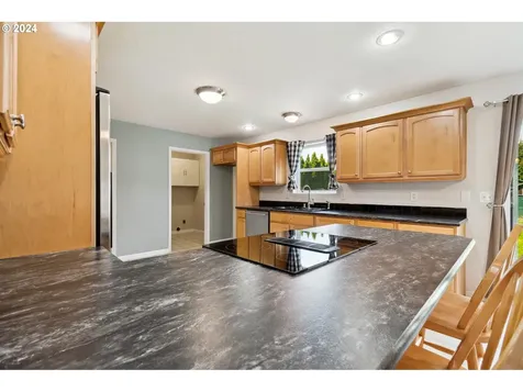 962 Smith Beckon Road Carson WA 98610