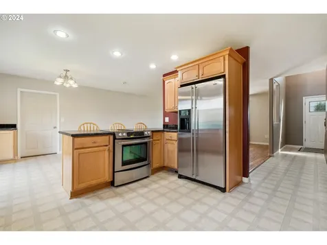 962 Smith Beckon Road Carson WA 98610