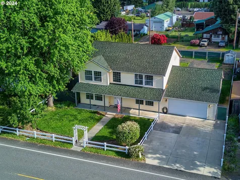 962 Smith Beckon Road Carson WA 98610