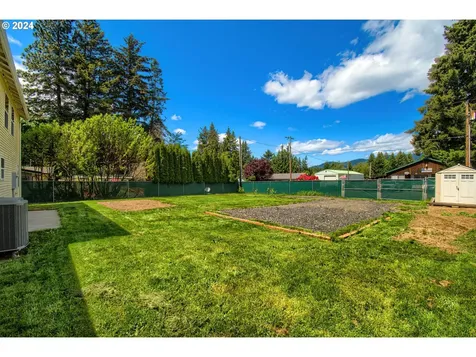 962 Smith Beckon Road Carson WA 98610