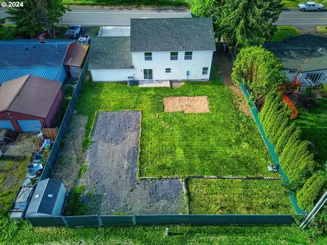 962 Smith Beckon Road Carson WA 98610