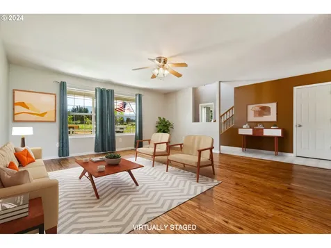 962 Smith Beckon Road Carson WA 98610