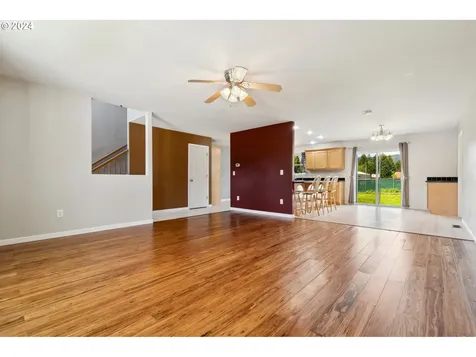 962 Smith Beckon Road Carson WA 98610