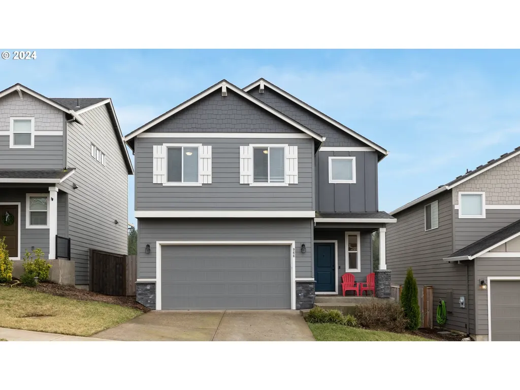 966 Ne Wildwood Drive Estacada OR 97023