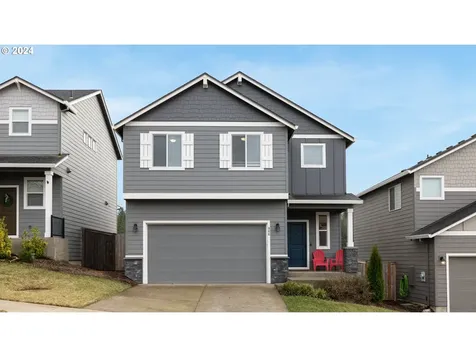 966 Ne Wildwood Drive Estacada OR 97023