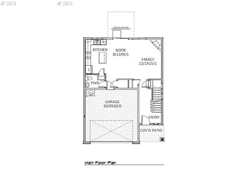 966 Ne Wildwood Drive Estacada OR 97023