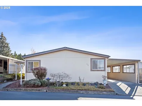 100 SW 195th Avenue Beaverton OR 97006
