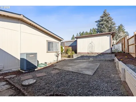 100 SW 195th Avenue Beaverton OR 97006