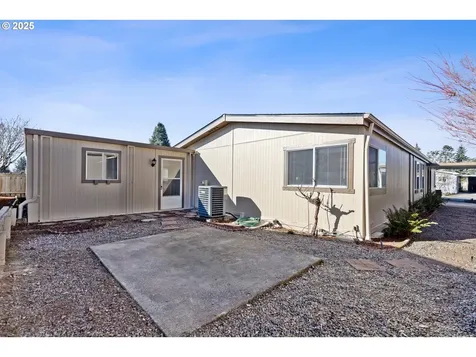 100 SW 195th Avenue Beaverton OR 97006