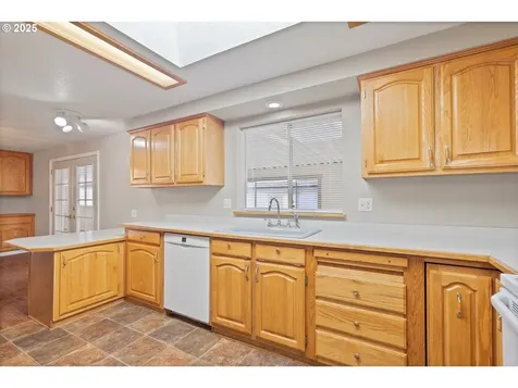 100 SW 195th Avenue Beaverton OR 97006