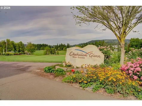 1841 N Daniel Drive Newberg OR 97132