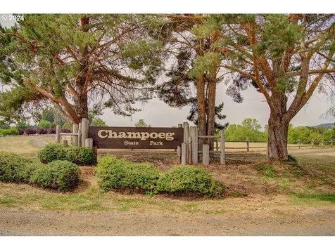 1841 N Daniel Drive Newberg OR 97132