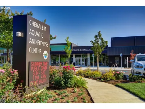 1841 N Daniel Drive Newberg OR 97132